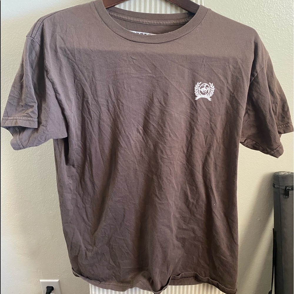 Men’s Cinch Graphic T shirt